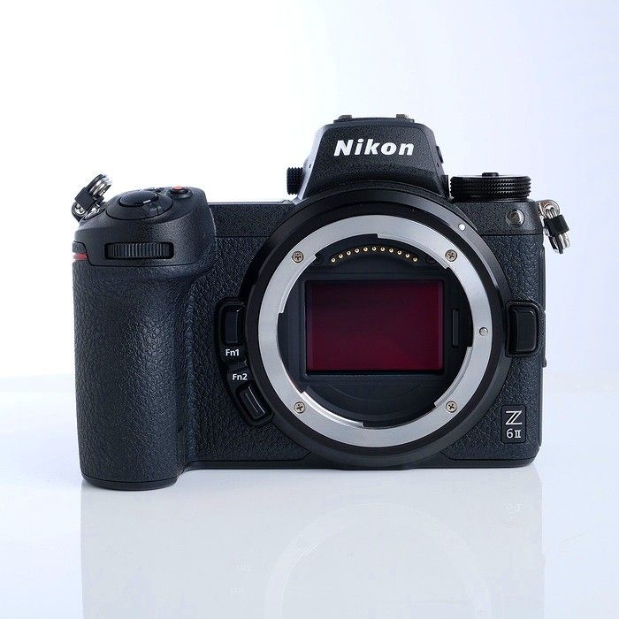 【中古】(ニコン) Nikon Z 6II
