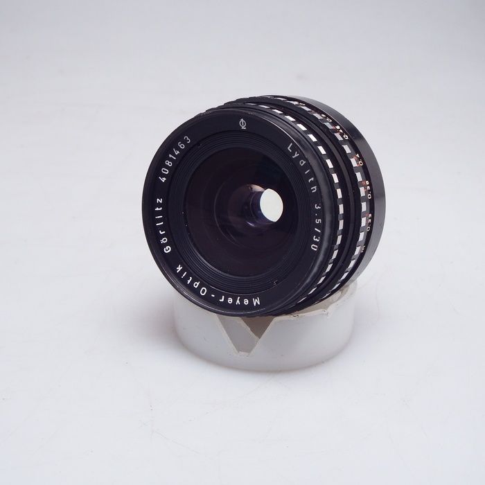 【中古】(マイヤー) Meyer Lydith 30/3.5 (M42)