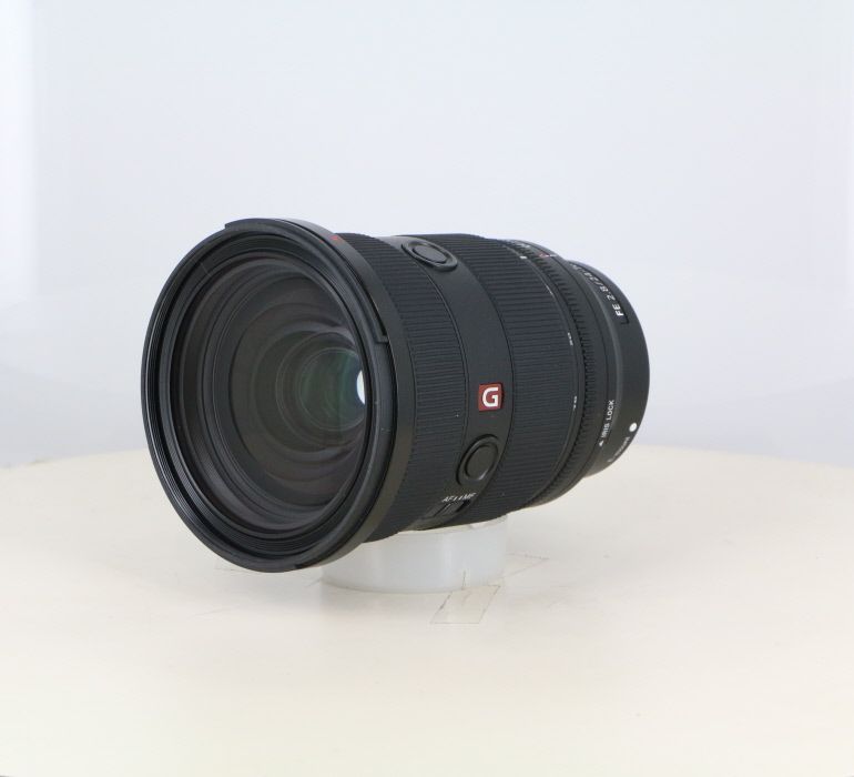 【中古】(ソニー) SONY FE24-70/2.8 GM II