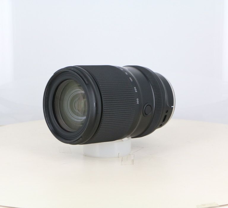 【中古】(タムロン) TAMRON AF28-300/4-7.1 Di III VC VXD A074S ソニーEマウント用