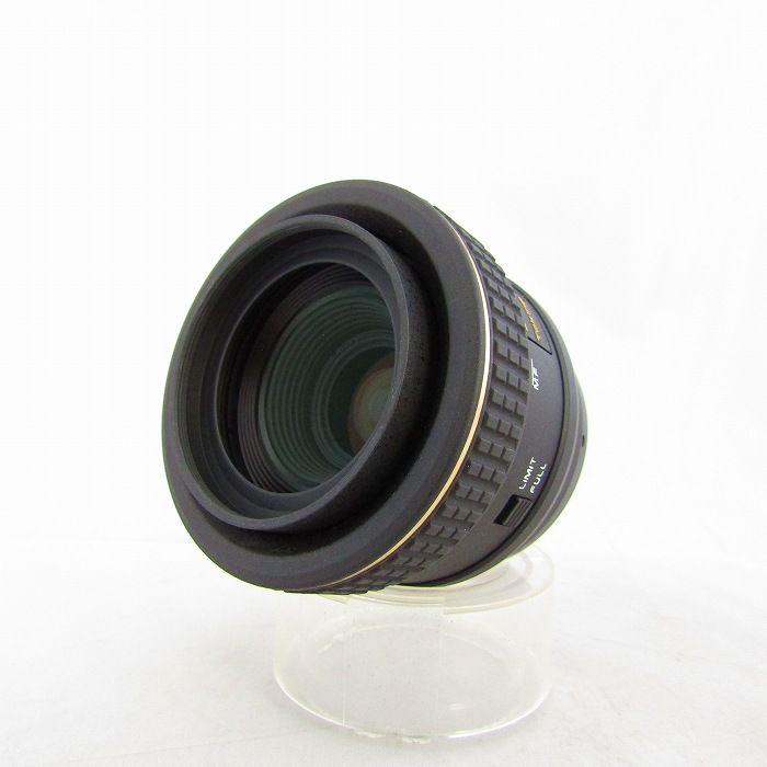【中古】(トキナ) Tokina AT-X M35/2.8 PRO DX ニコン