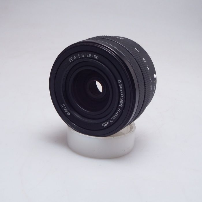 【中古】(ソニー) SONY FE28-60/4-5.6