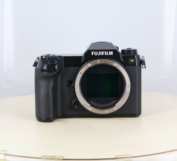 【中古】(フジフイルム) FUJIFILM GFX 100S ボディ 234,500円