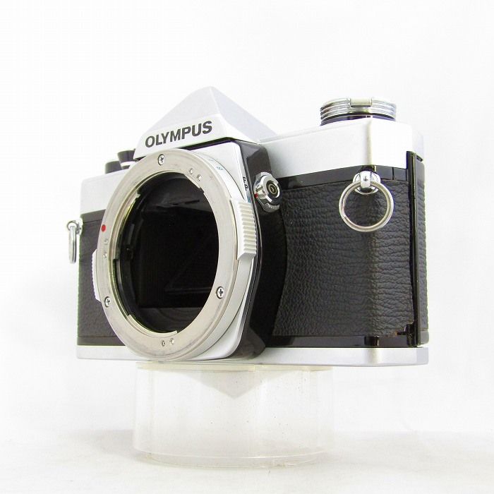 【中古】(オリンパス) OLYMPUS OM-1(シルバー) 12,936円