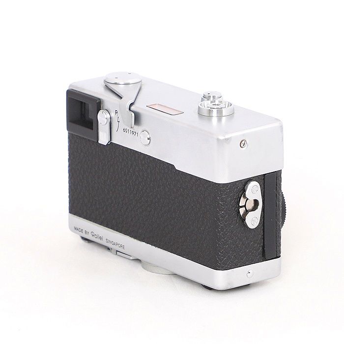 中古】(ローライ) Rollei ローライ35 40/3.5(シンガポール) - メルカリ