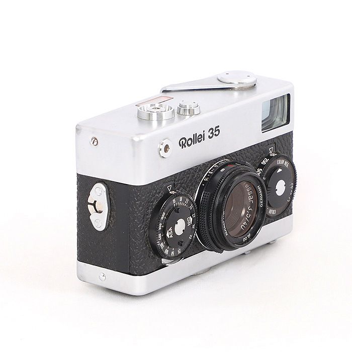 中古】(ローライ) Rollei ローライ35 40/3.5(シンガポール) - メルカリ
