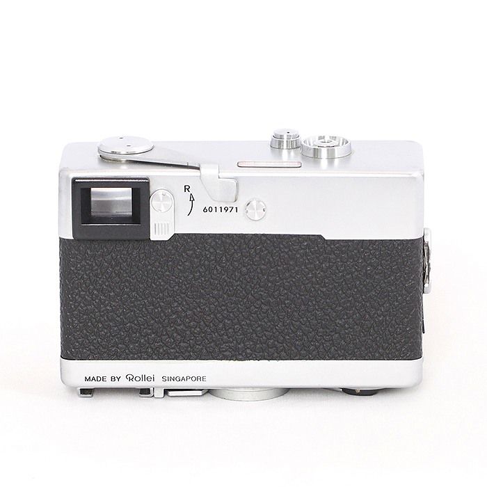 中古】(ローライ) Rollei ローライ35 40/3.5(シンガポール) - メルカリ