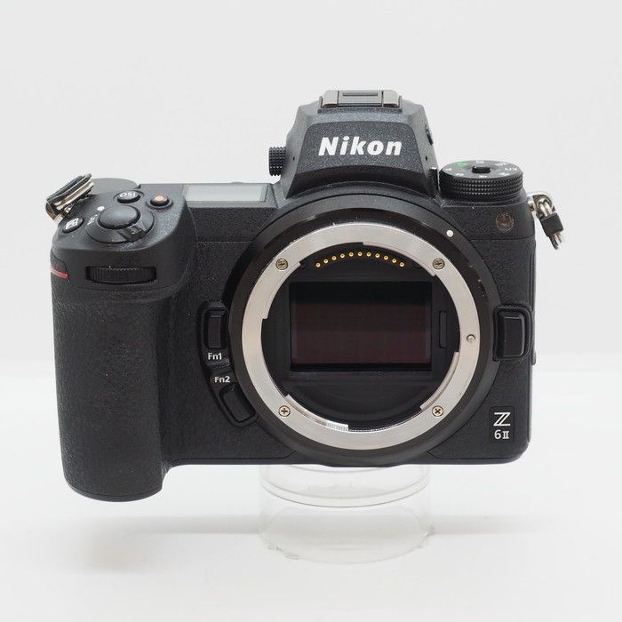 【中古】(ニコン) Nikon Z 6II ボデイ