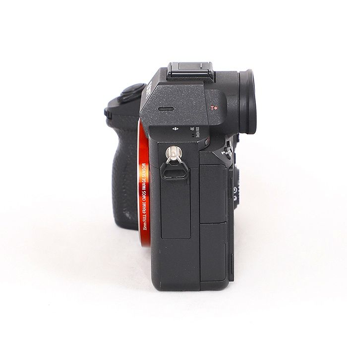 中古】(ソニー) SONY ILCE-7RM3 α7R III ボディ - メルカリ