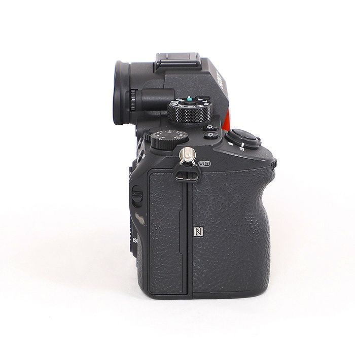 中古】(ソニー) SONY ILCE-7RM3 α7R III ボディ - メルカリ