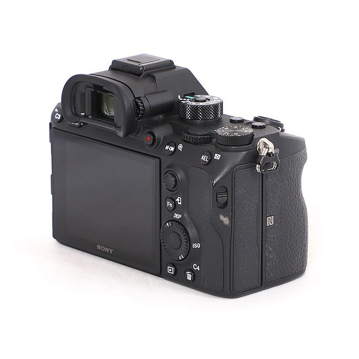 中古】(ソニー) SONY ILCE-7RM3 α7R III ボディ - メルカリ