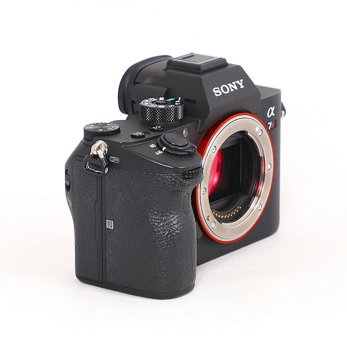 【中古品】SONY ILCE−7RM3 ILCE-7RM3 中古】(ソニー) SONY ILCE-7RM3 α7R III ボディ - メルカリ