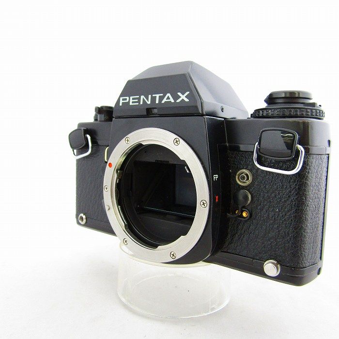 【中古】(ペンタックス) PENTAX LX 後期(FA-1)