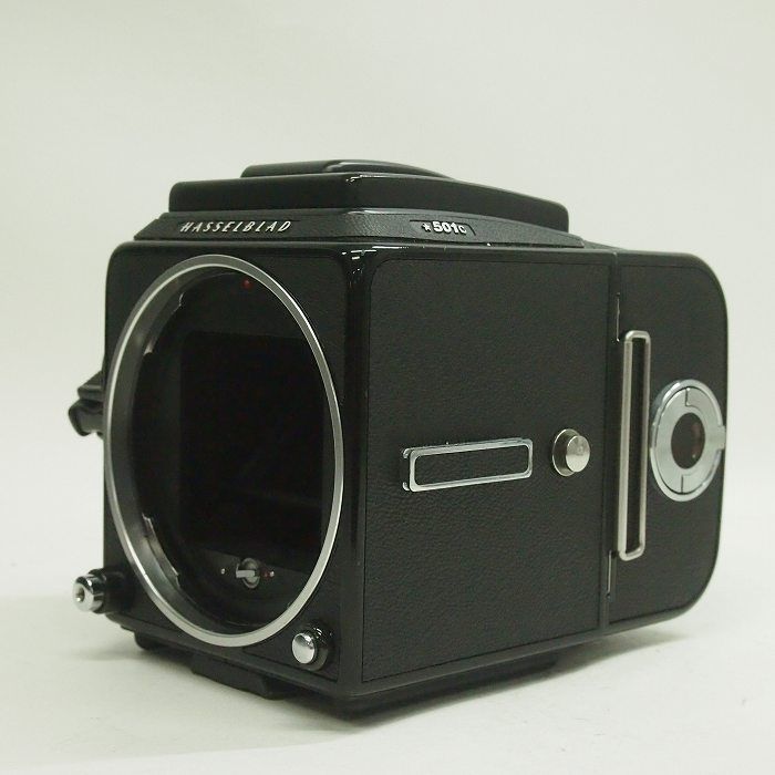 【中古】(ハッセルブラッド) HASSELBLAD 501C+A-12ホルダー
