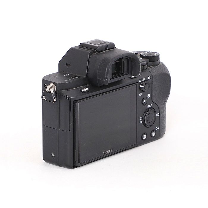 中古】(ソニー) SONY ILCE-7M2 α7 II ボディ - メルカリ