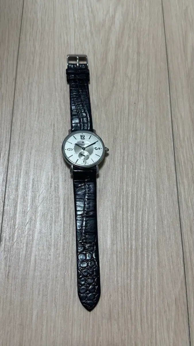 ヴァシュロン・コンスタンタン 11,545円