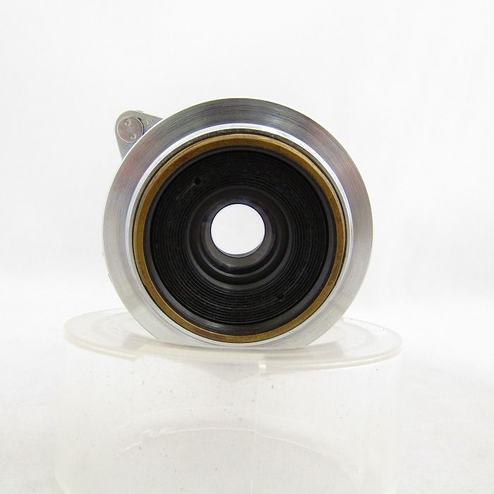 【中古】(ライカ) Leica ズマロンL3.5cm/3.5(E39) 中古】(ライカ) Leica ズマロンL3.5cm/3.5(E39) - メルカリ