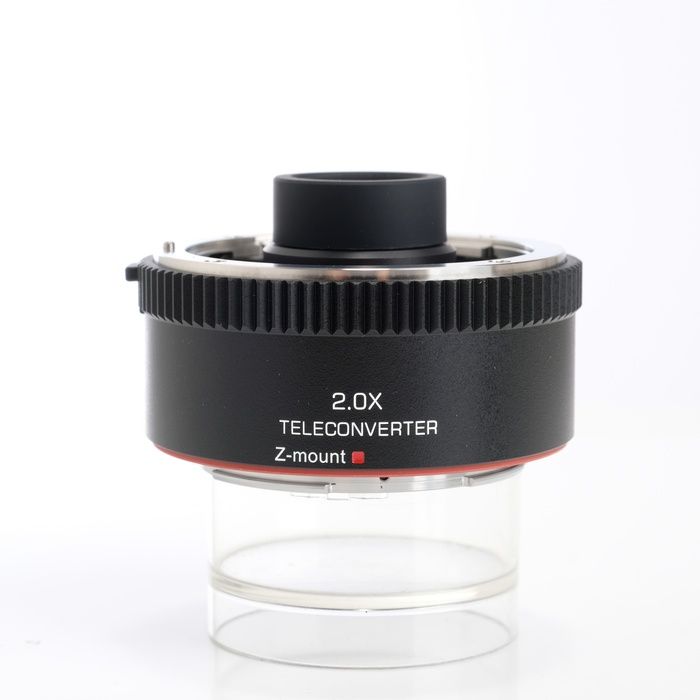 【中古】(VILTROX) VILTROX 2X Teleconvertor Zマウント