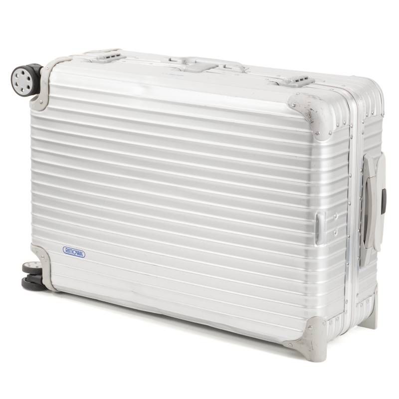 RIMOWA リモワ TOPAS トパーズ 82L 4輪 TSAロック チェックインL