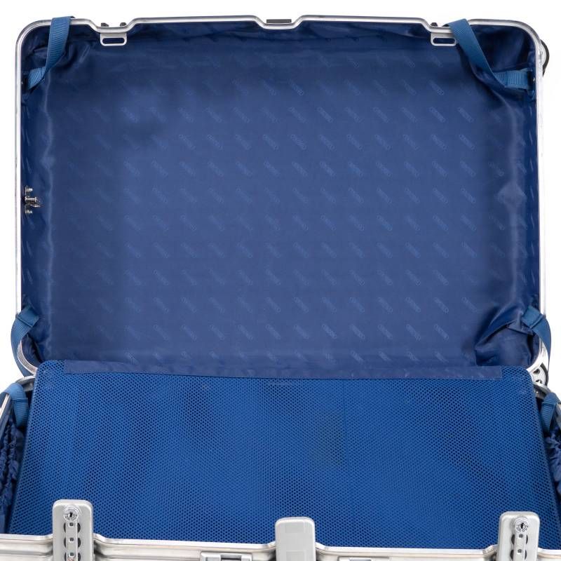 RIMOWA リモワ TOPAS トパーズ 82L 4輪 TSAロック チェックインL