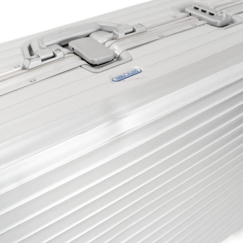 RIMOWA リモワ TOPAS トパーズ 82L 4輪 TSAロック チェックインL