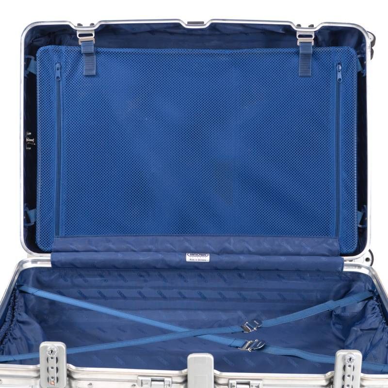 RIMOWA リモワ TOPAS トパーズ 82L 4輪 TSAロック チェックインL