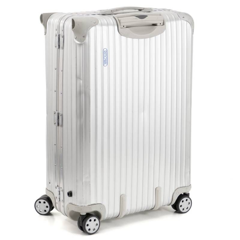 RIMOWA リモワ TOPAS トパーズ 82L 4輪 TSAロック チェックインL
