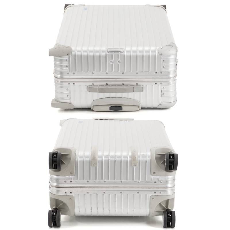 RIMOWA リモワ TOPAS トパーズ 82L 4輪 TSAロック チェックインL