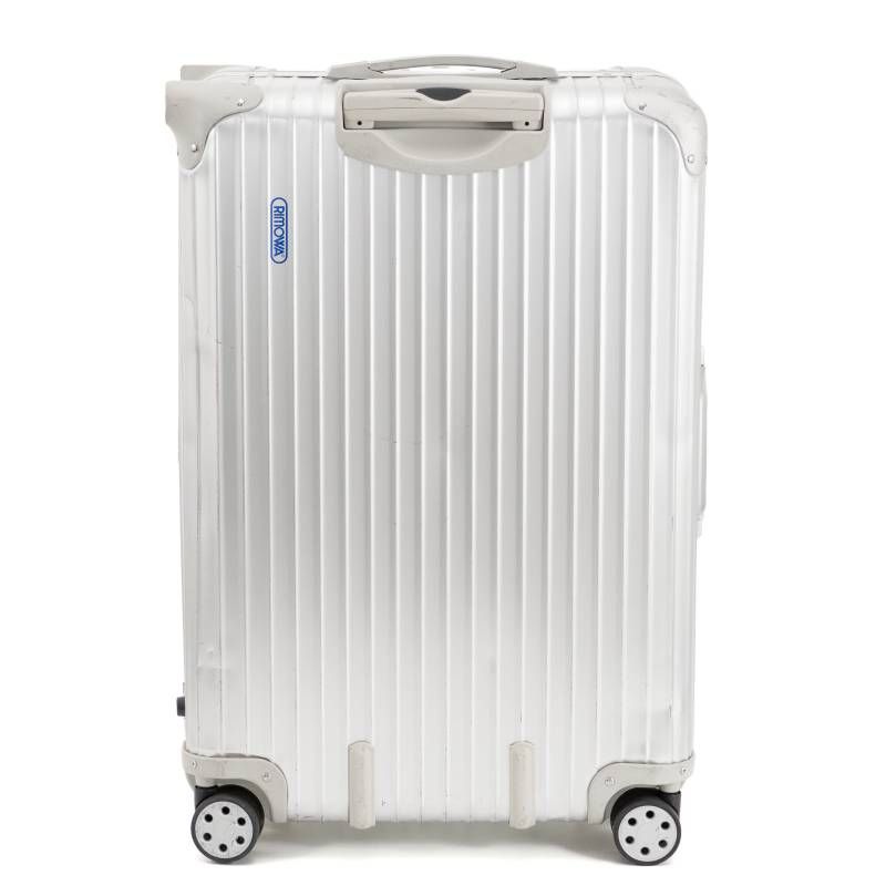 RIMOWA リモワ TOPAS トパーズ 82L 4輪 TSAロック チェックインL