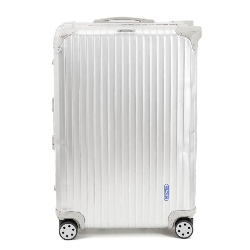 RIMOWA リモワ TOPAS トパーズ 82L 4輪 TSAロック チェックインL