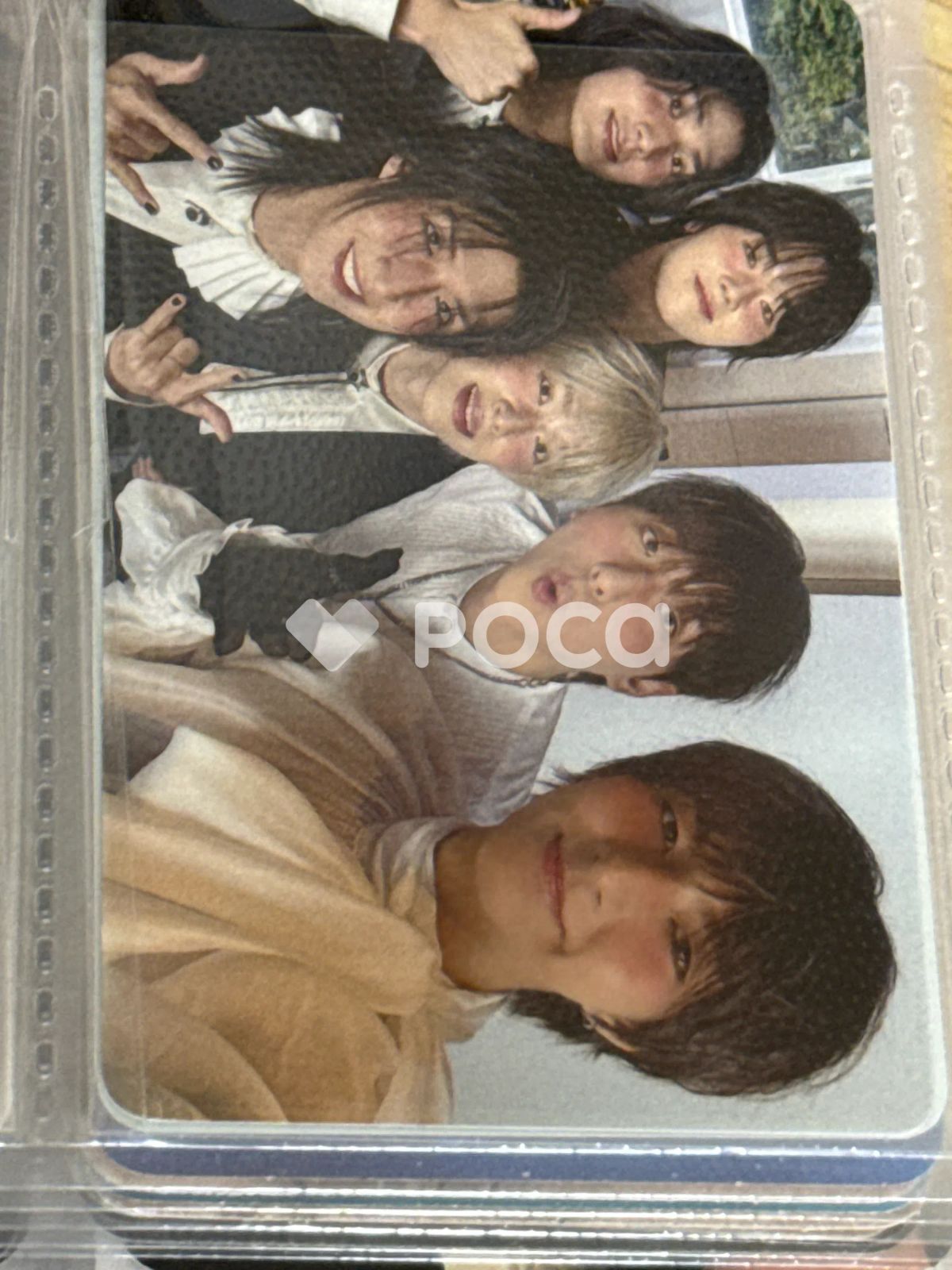 Xdinary Heroes エクディズ 集合/ユニット Xdinary Heroes Japan Special Live [The New Xcene] 10,000円以上購入