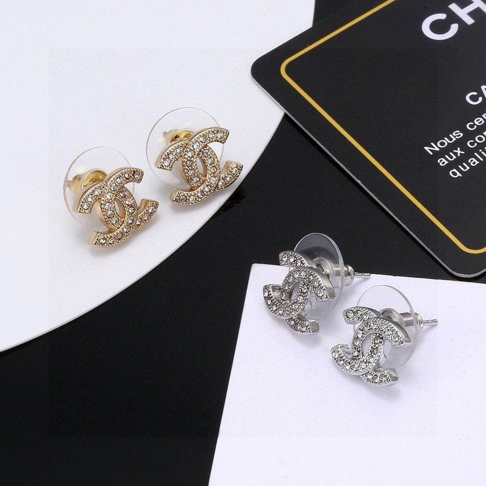 限界価格美品 新品 CHANEL シャネル ピアス レディース 結婚式 卒業式