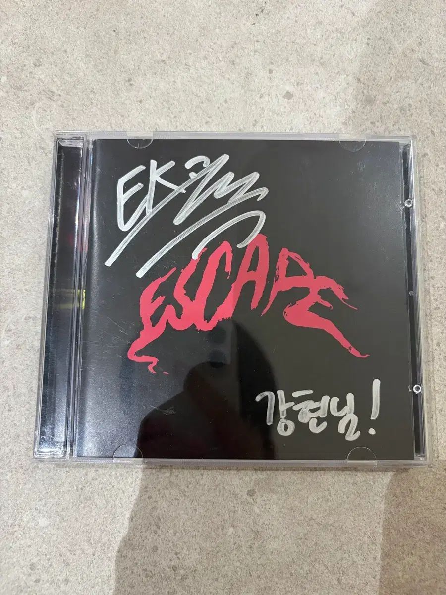 Ek escape サインボード 販売