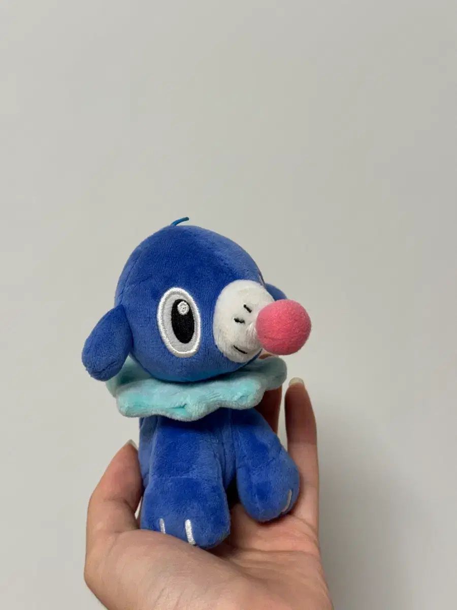 ポケットモンスター ポケットぬいぐるみ 日本 ポケモンセンター ポケセン ヌリヌイ ぬいぐるみ ぬい キーホルダー