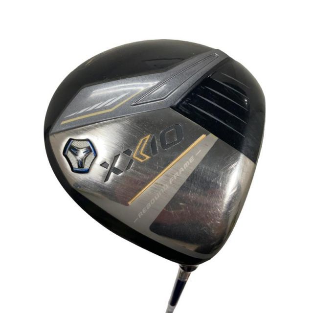 【中古】 ダンロップ XXIO(2024) 9.5° ドライバー DR XXIO MP1300(DR) (フレックスR) メンズ 男性用 右利き 右用 Dランク ゴルフクラブ