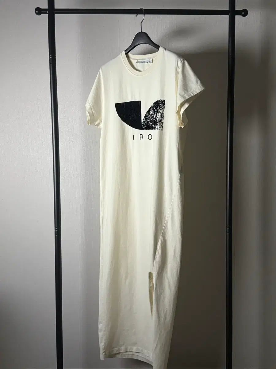 23年 IRO イロ ONE PIECE XS