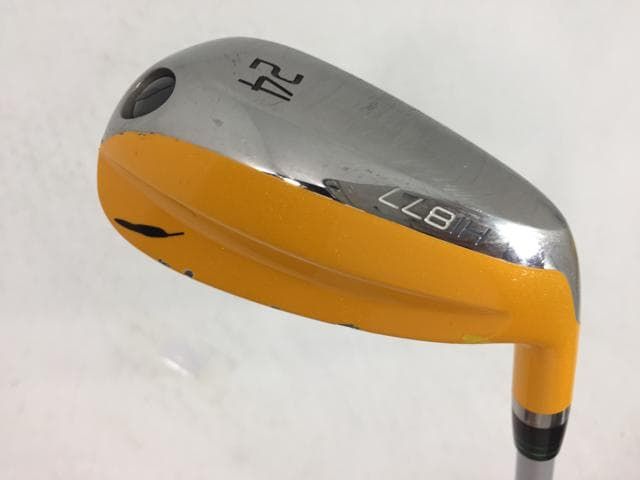 返品OK 【中古ゴルフクラブ】フォーティーン HI-877 ユーティリティ FT-16i U