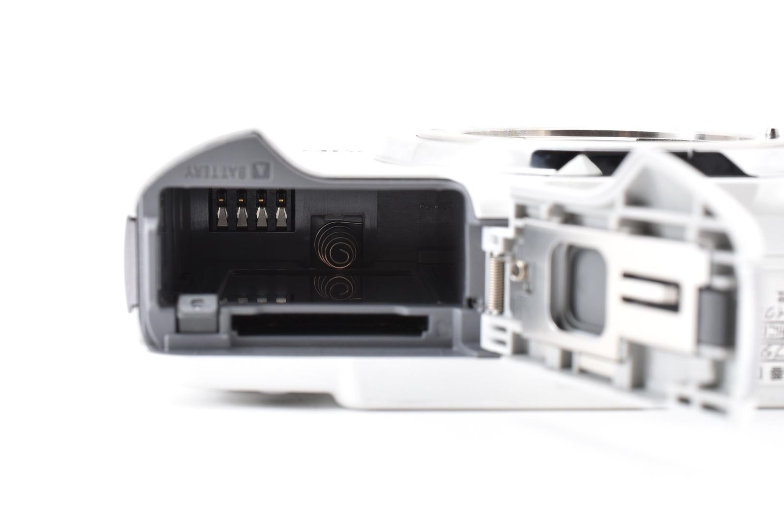 ☆美品☆ Panasonic ミラーレス一眼カメラ LUMIX GF3 本体のみ