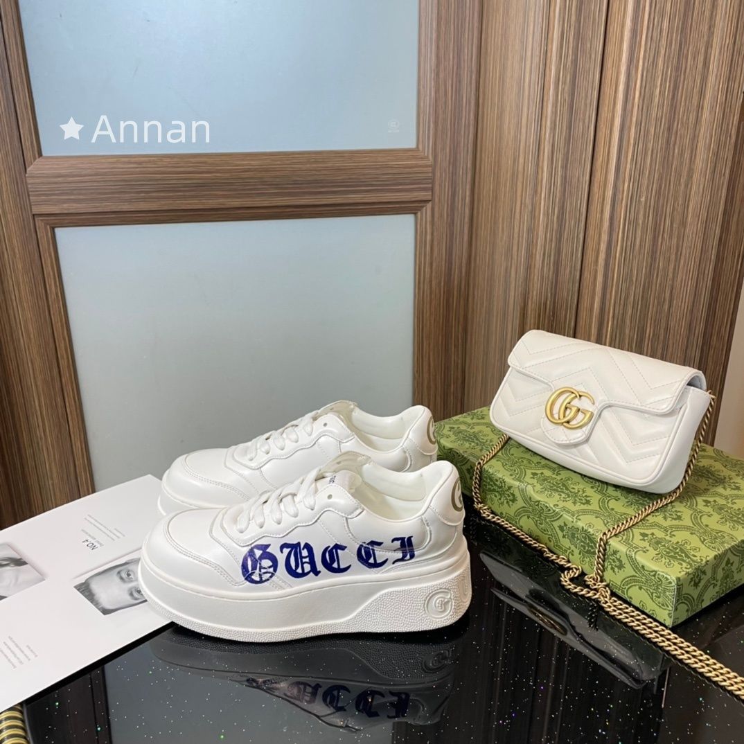 高級美品 状態良 新品 GUCCI グッチ サンダル レディース