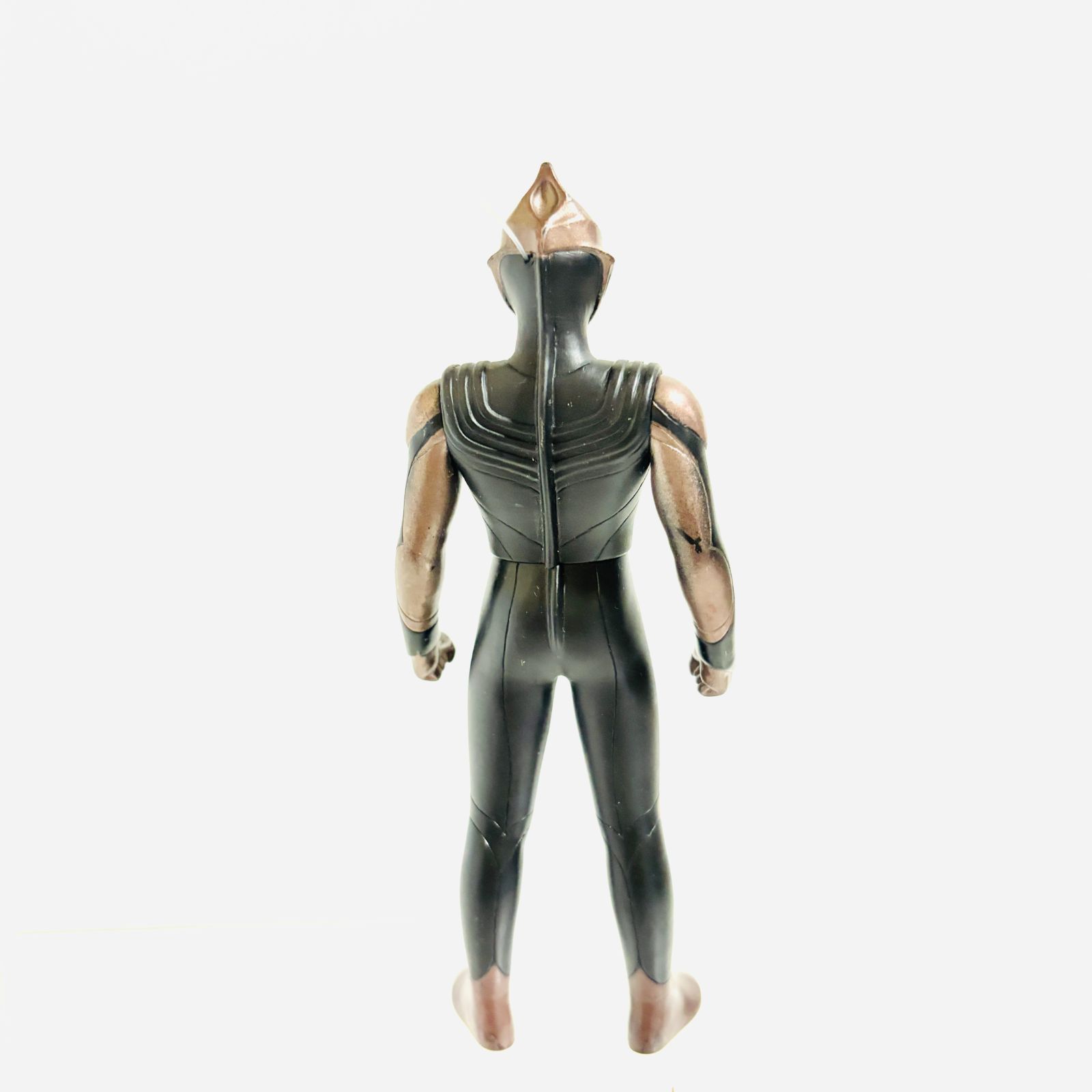 ウルトラマンティガダーク SFVI0110 / ウルトラマン特撮怪獣ソフビ