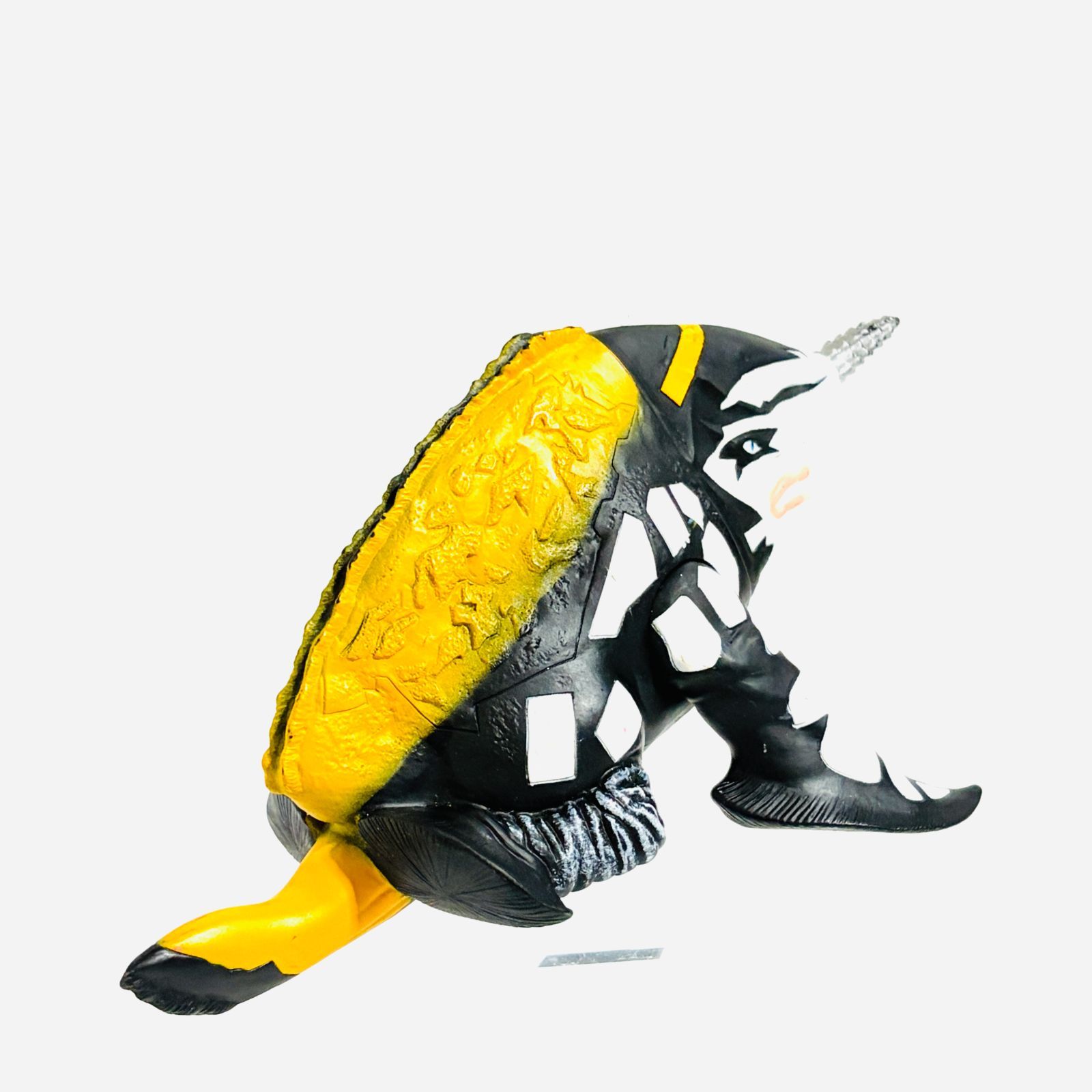 グビラSFVI0089 / ウルトラマン特撮怪獣ソフビ BANDAI(バンダイ