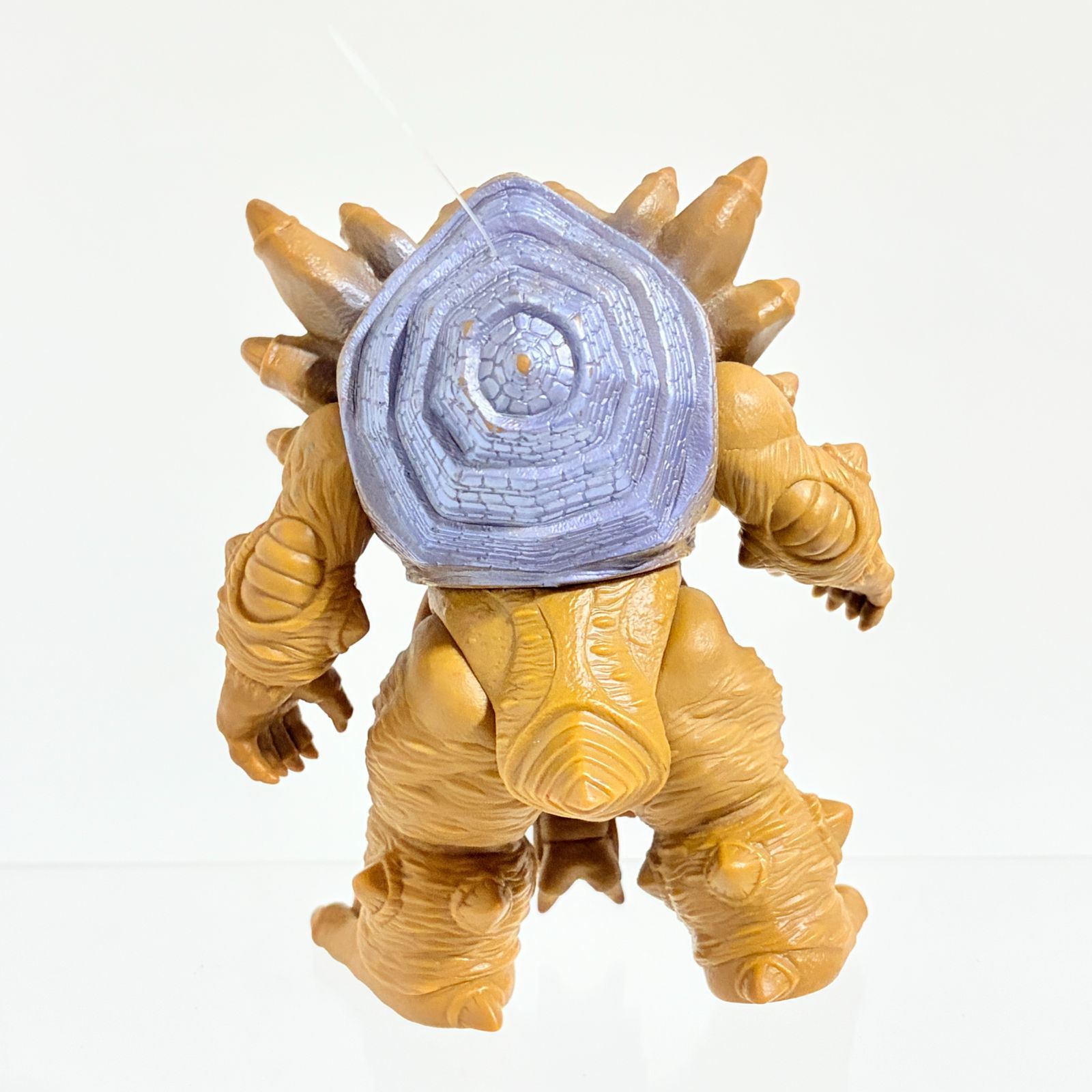 ミラクロン SFVI0085 / ウルトラマン特撮怪獣ソフビ BANDAI(バンダイ