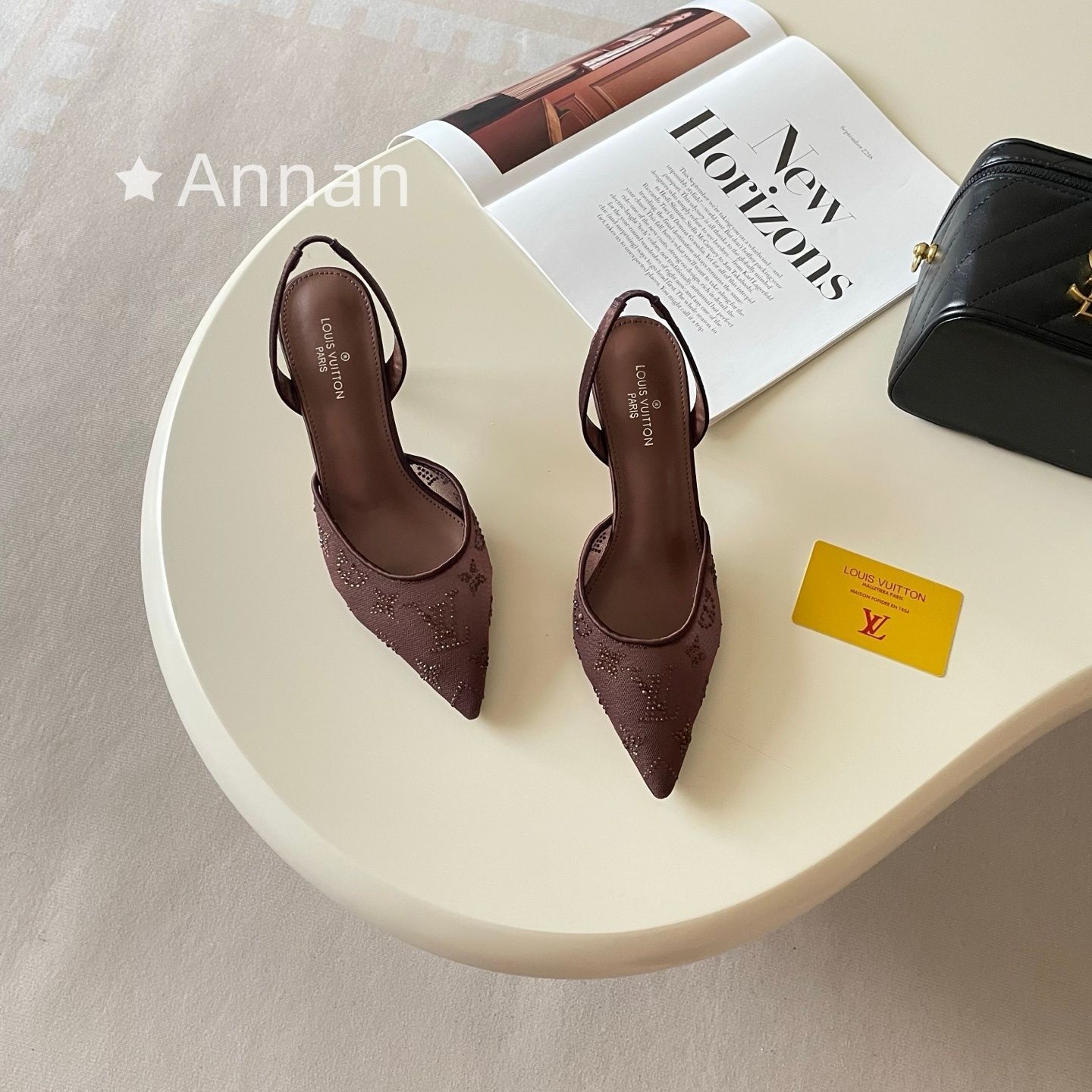 超美品 美品 限定品 超美品 新品 LV LOUIS VUITTON ルイヴィトン ハイヒール レディース