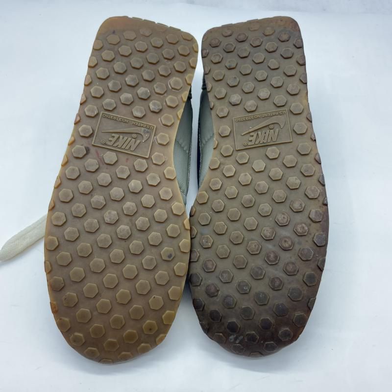 中古】80s NIKE ディアブロ サイズ7[19] - メルカリ