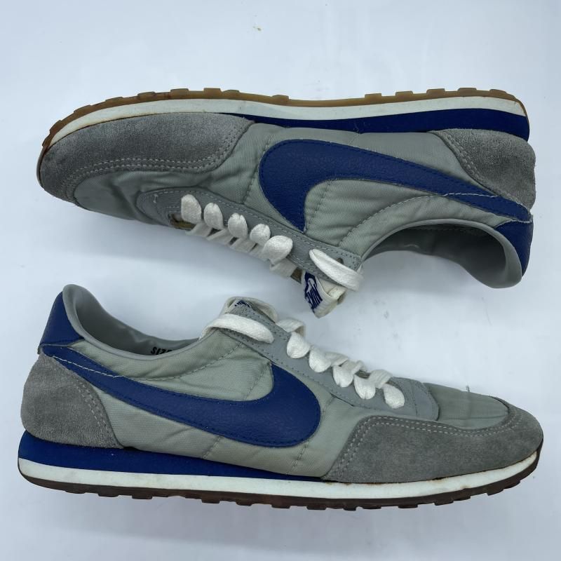 中古】80s NIKE ディアブロ サイズ7[19] - メルカリ