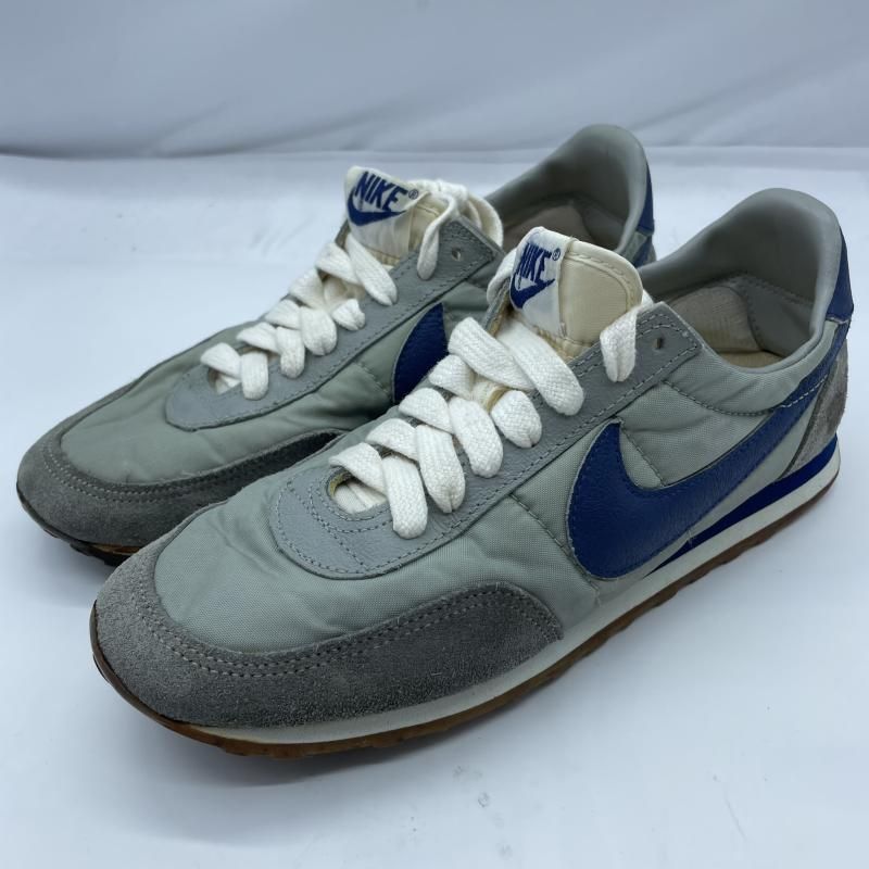 【中古】80s NIKE ディアブロ サイズ7[19][240019516086] 中古】80s NIKE ディアブロ サイズ7[19] - メルカリ