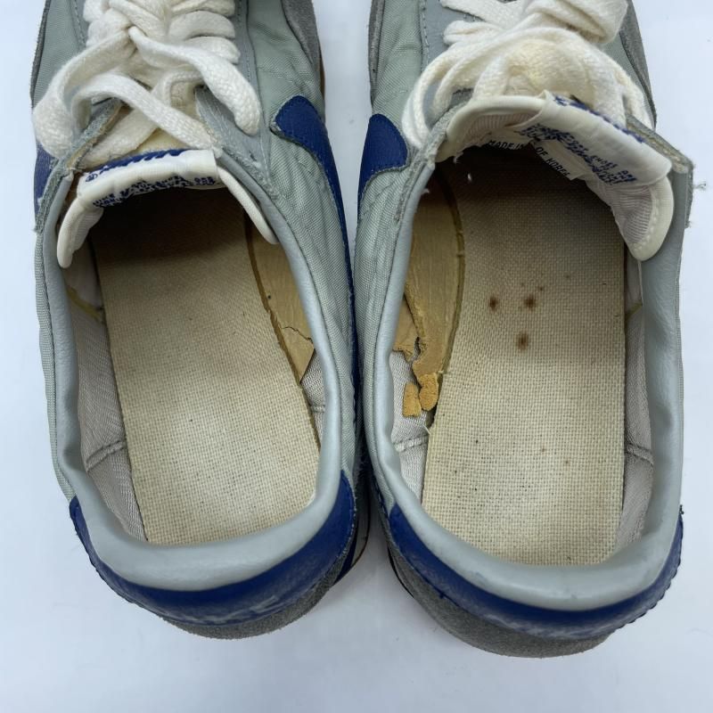 中古】80s NIKE ディアブロ サイズ7[19] - メルカリ