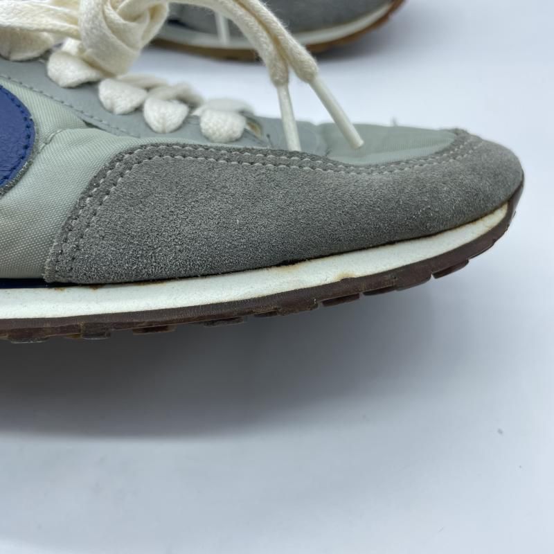 中古】80s NIKE ディアブロ サイズ7[19] - メルカリ