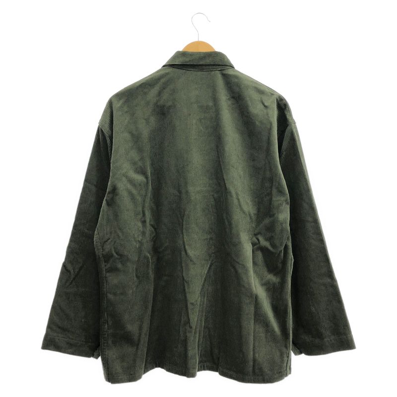 中古】WAIPER.inc. 米軍 U.S.M.C. P-41 コーデュロイユーティリティー