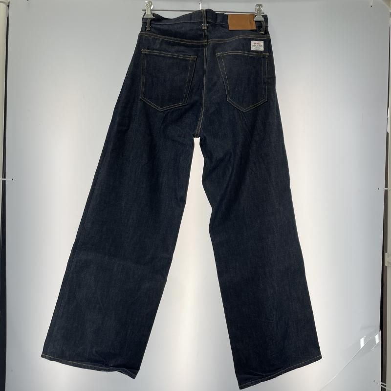 中古】DAIRIKU 25AW Wide